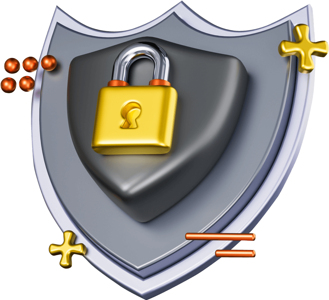 Shopify private label brand protection icon