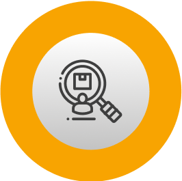 Shopify private label service process step three