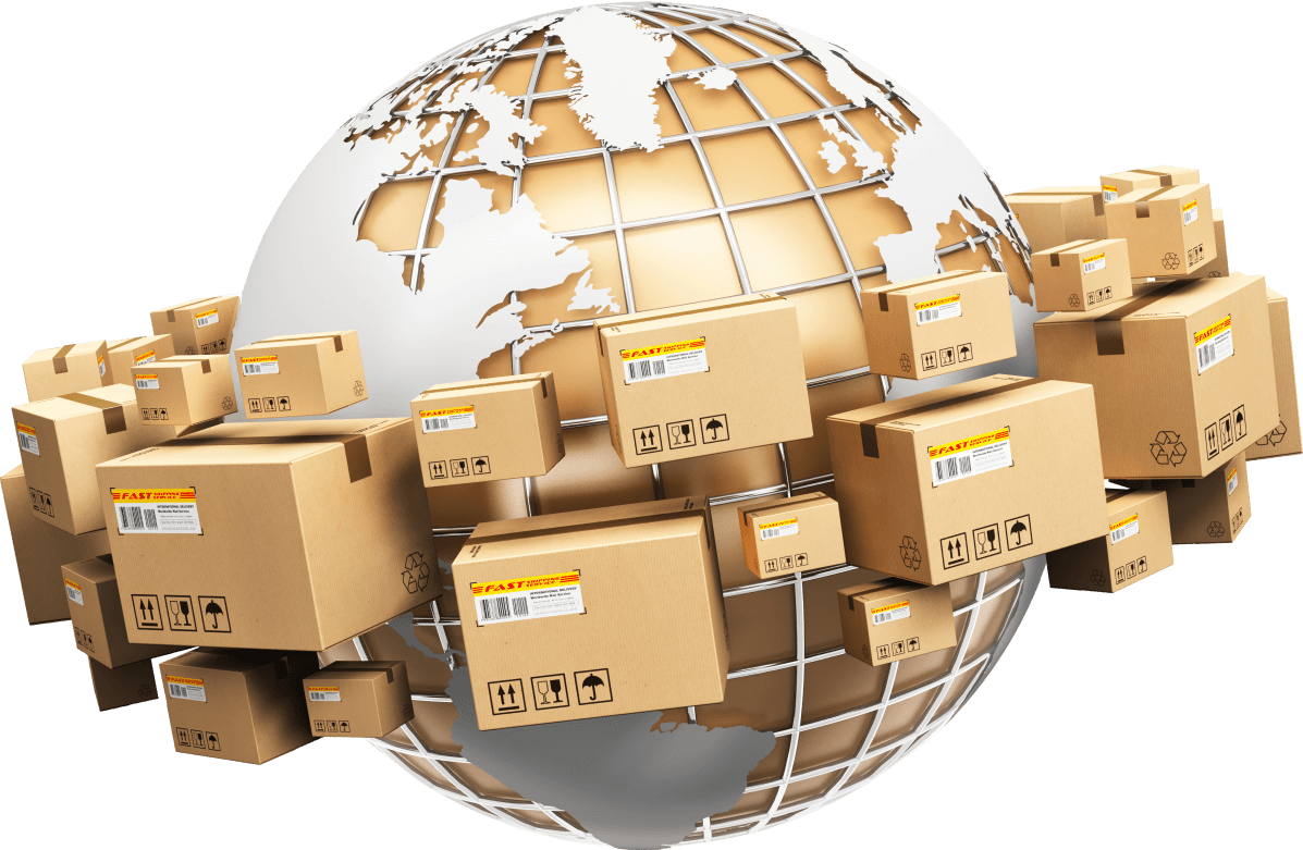 Shopify private label product sourcing icon